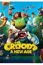 Jet Centre - Movie House Cinema - The Croods 2: A New Age